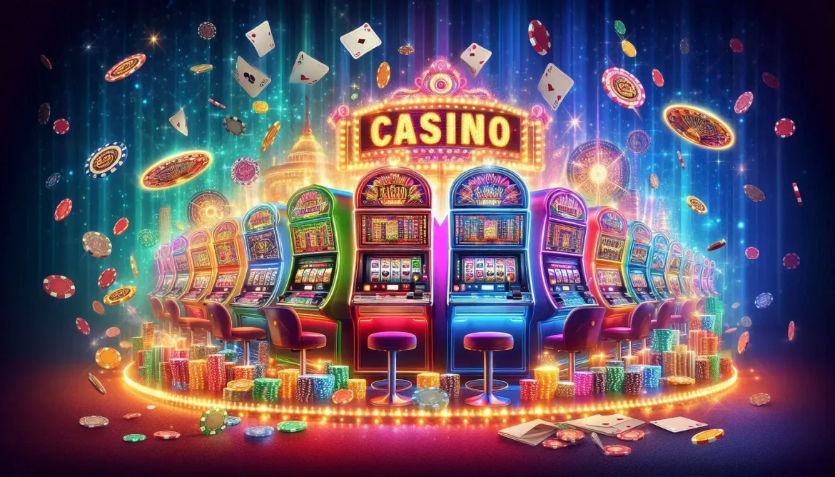Golden Euro Casino